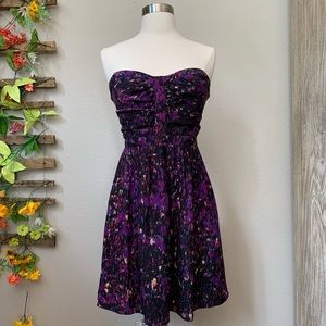 Parker Lily Dress